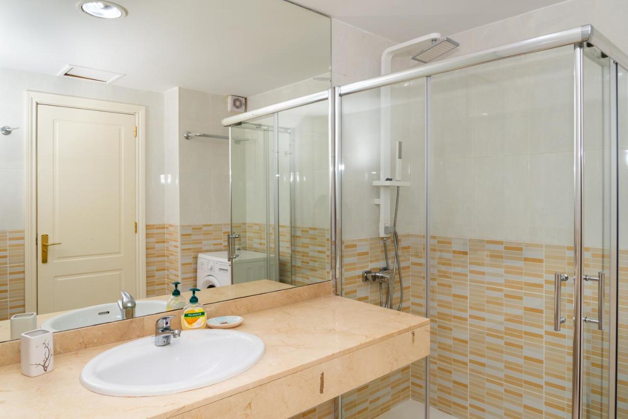 Blu Gardenia Apartment Коралео Екстериор снимка