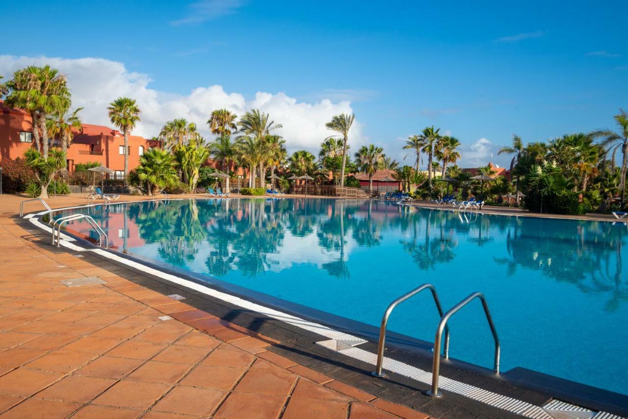 Blu Gardenia Apartment Коралео Екстериор снимка