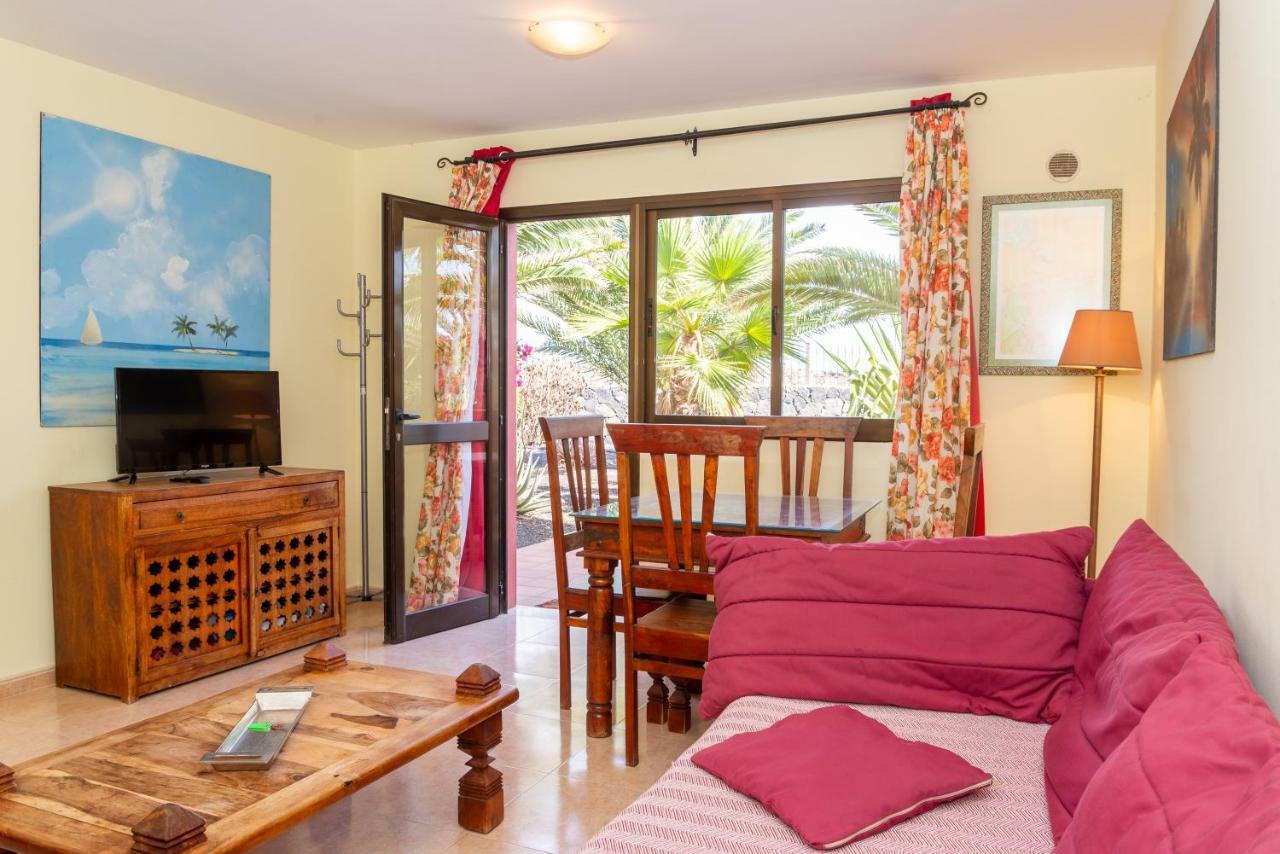 Blu Gardenia Apartment Коралео Екстериор снимка