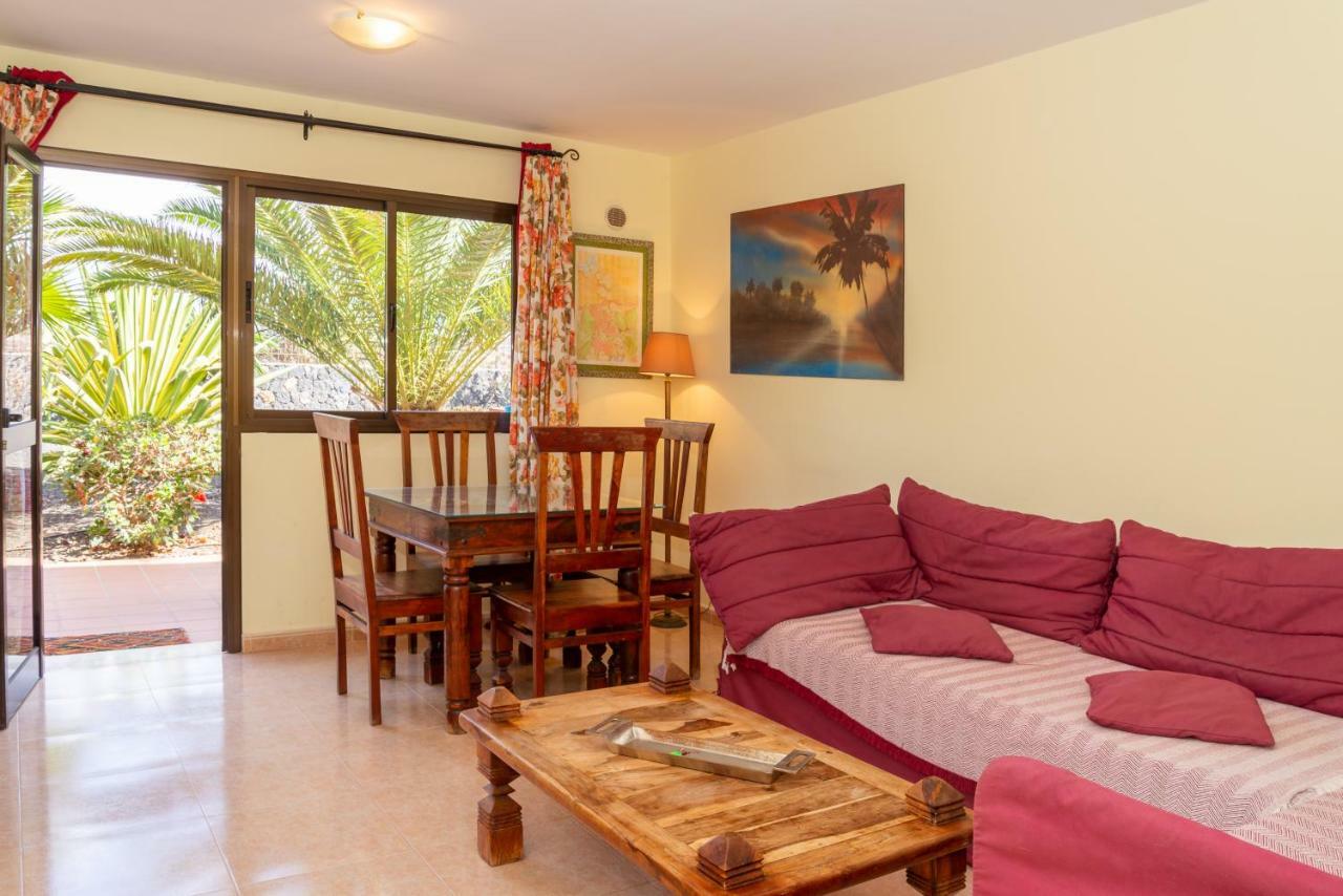 Blu Gardenia Apartment Коралео Екстериор снимка