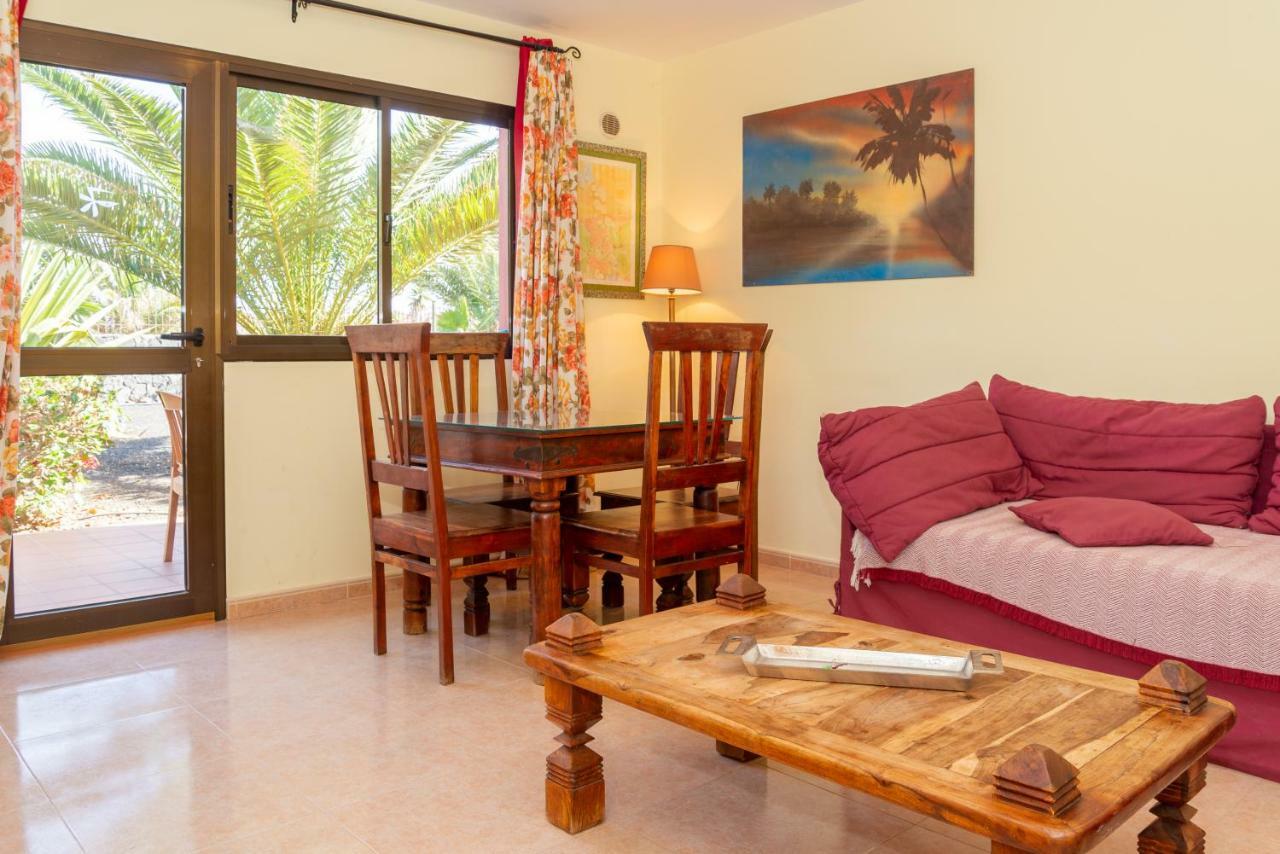Blu Gardenia Apartment Коралео Екстериор снимка
