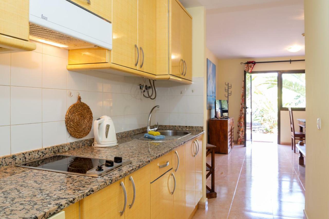 Blu Gardenia Apartment Коралео Екстериор снимка