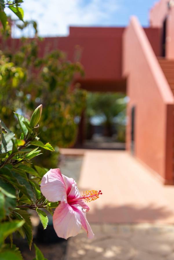 Blu Gardenia Apartment Коралео Екстериор снимка